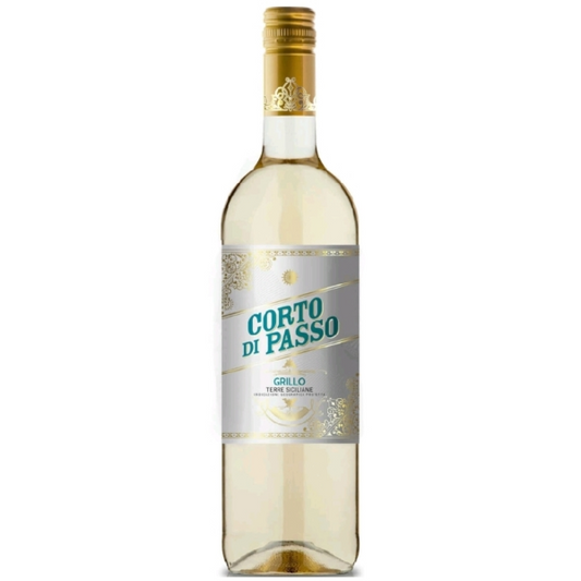 BELLA TERRA MOUSSEUX BRUT