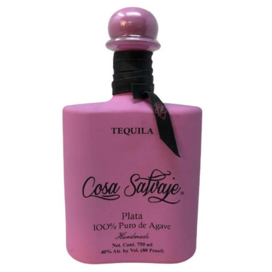 COSA SALVAJE PINK 750ML