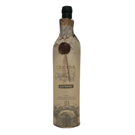 BELLA TERRA MOUSSEUX BRUT