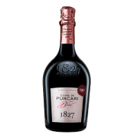 CUVEE DE PURCARI ROSE BRUT 750ML