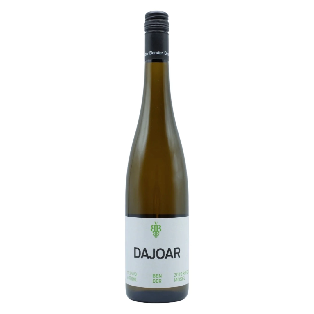 ANDREAS BENDER DAJOAR RIESLING 750ML