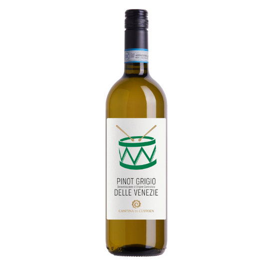 DELLE VENEZIE PINOT GRIGIO 1500ML