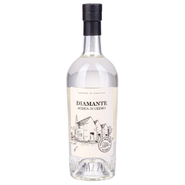 DIAMANTE ACQUA DI CEDRO 700ML