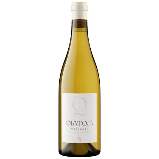 DIATOM SANTA BARBARA CHARDONNAY 750ML