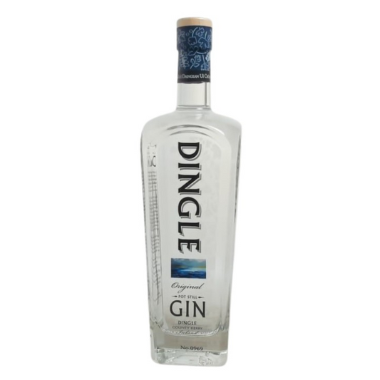 DINGLE GIN 700ML