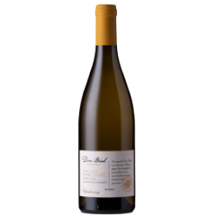 DOM BRIAL ORGANIC CHARDONNAY 750ML