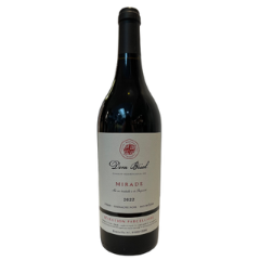 DOM BRIAL MIRADE 750ML
