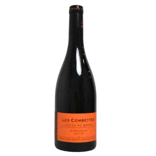 DOMAINE ANNE GROS MINERVOIS LES COMBETTES 750ML