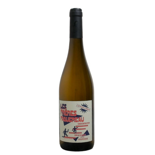 DOMAINE DE L'EPINAY CHARDONNAY 750ML