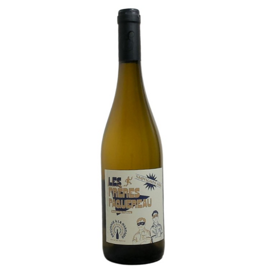 DOMAINE DE L'EPINAY SAUVIGNON GRIS 750ML