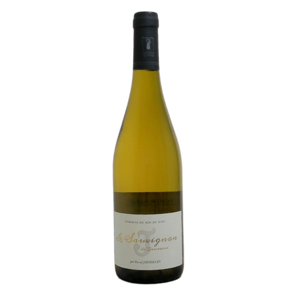 DOMAINE DU RIN TOURAINE SAUVIGNON BLANC 750ML
