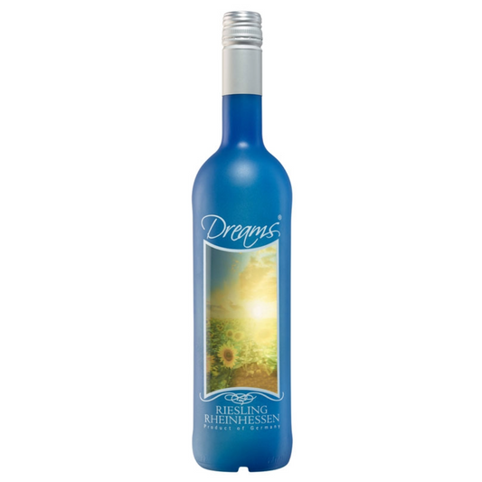 DR ZENZEN DREAMS RIESLING 750ML