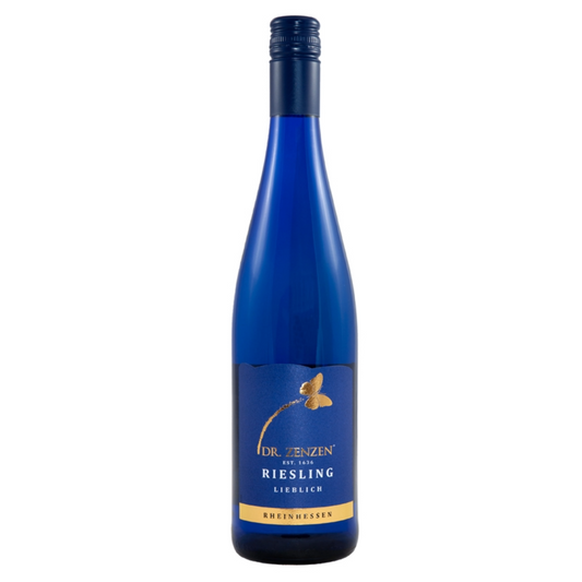 DR ZENZEN ELITE RIESLING 750ML