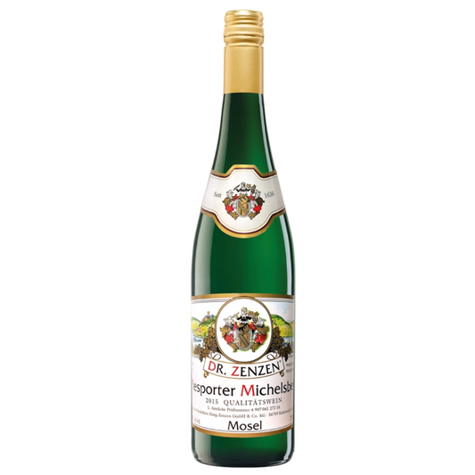 DR ZENZEN PIESPORTER MICHELSBERG 750ML