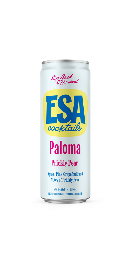 ESA PRICKLY PEAR PALOMA 1420ML