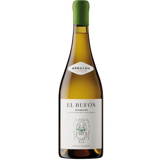 EL BUFON MIZANCHO 750ML