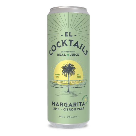 EL COCKTAIL MARGARITA 1420ML