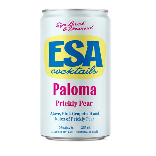 ESA PRICKLY PEAR PALOMA 1420ML