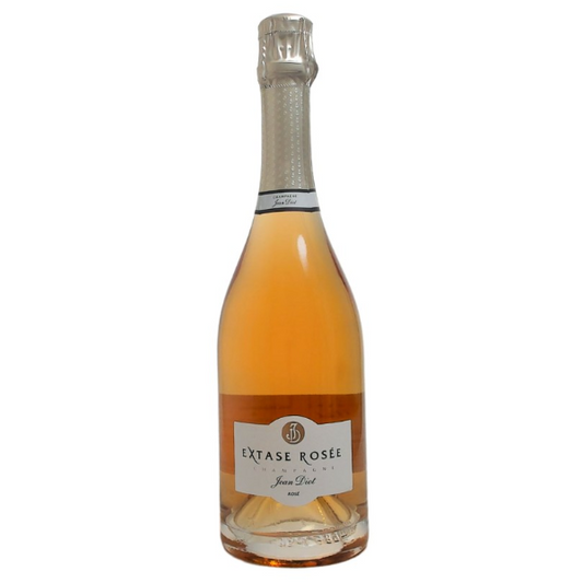 EXTASE ROSEE BRUT NATURE 750ML