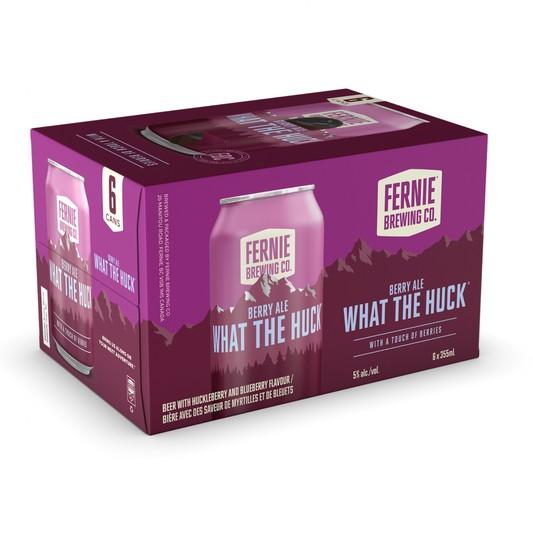 FERNIE WHAT THE HUCK 2130ML