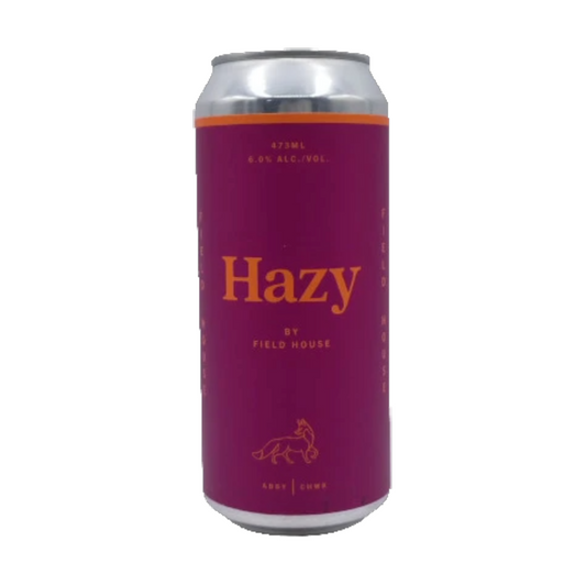 FIELD HOUSE HAZY IPA 1892ML