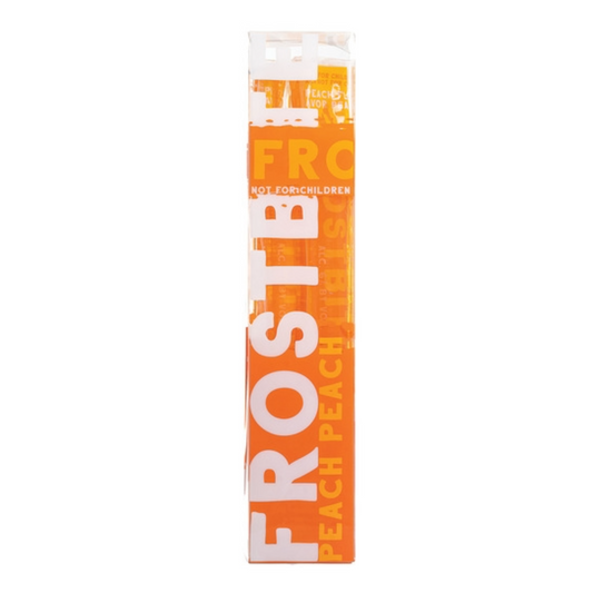 FROSTBITE PEACH 1122ML