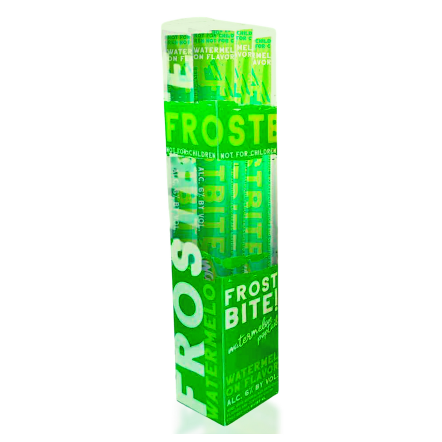 FROSTBITE WATERMELON 1122ML