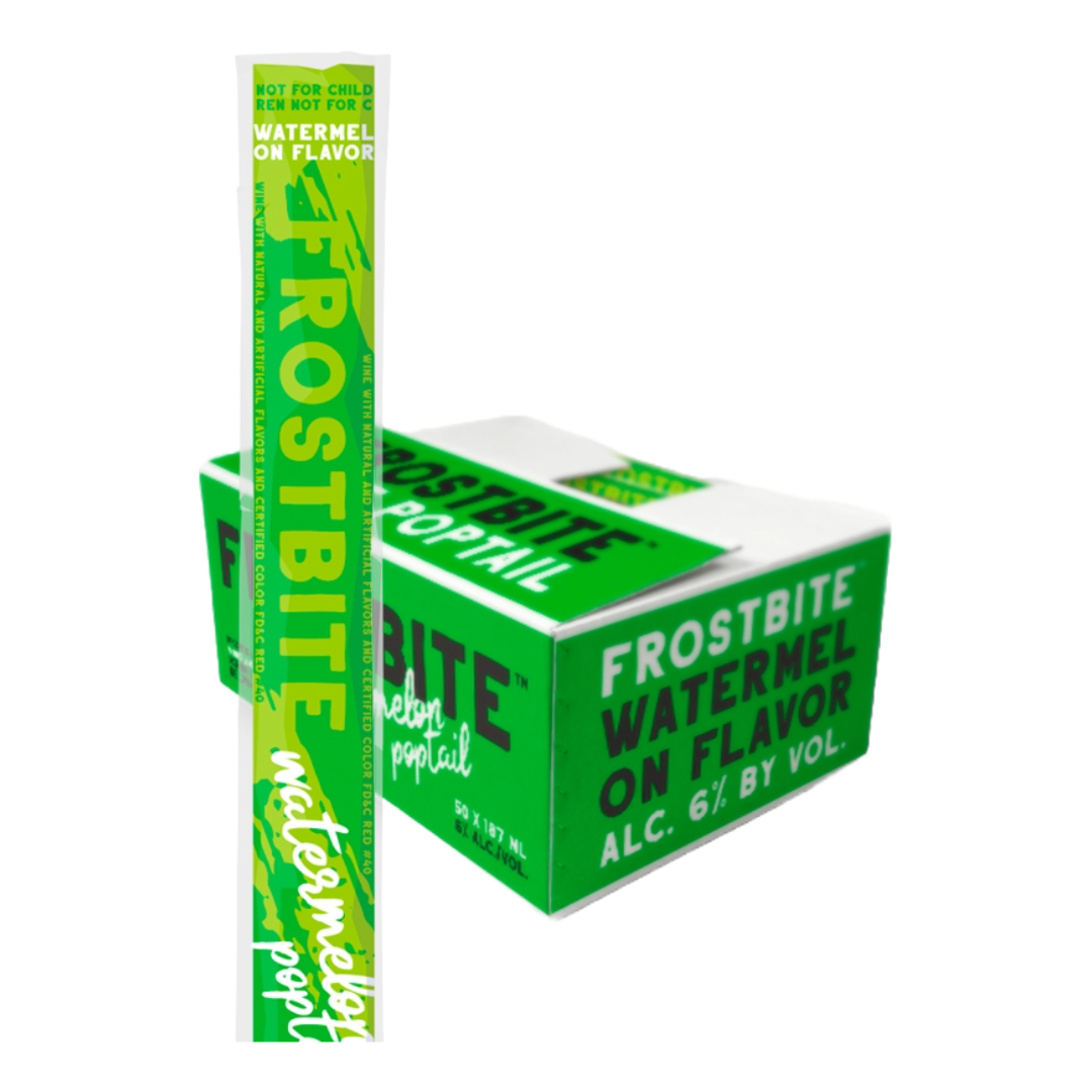 FROSTBITE WATERMELON 187ML