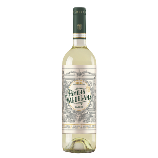 FAMILIA VALDELANA BLANCO 750ML