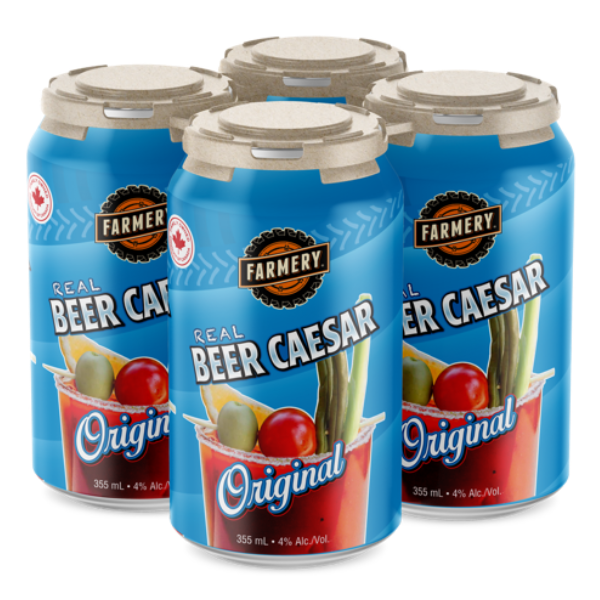 FARMERY BEER CAESAR ORIGINAL 1420ML