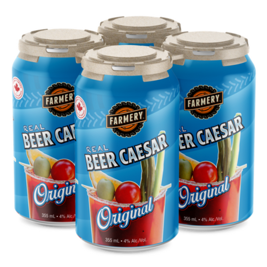 FARMERY BEER CAESAR ORIGINAL 1420ML