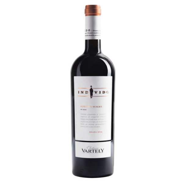 FETEASCA NEAGRA VARTELY 750ML