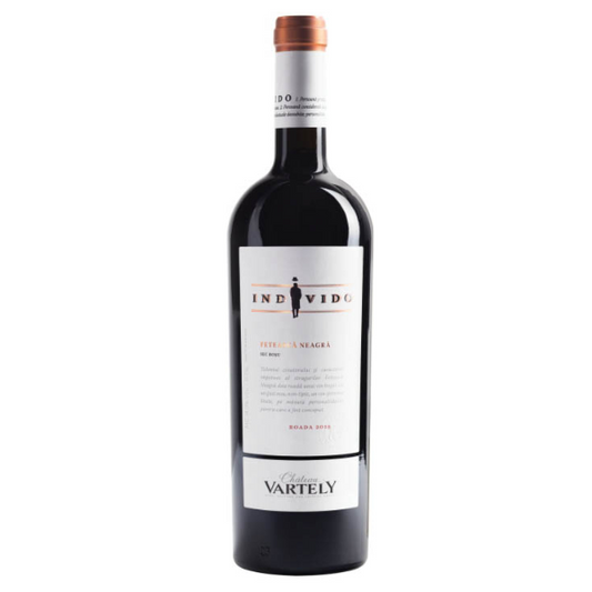 FETEASCA NEAGRA VARTELY 750ML