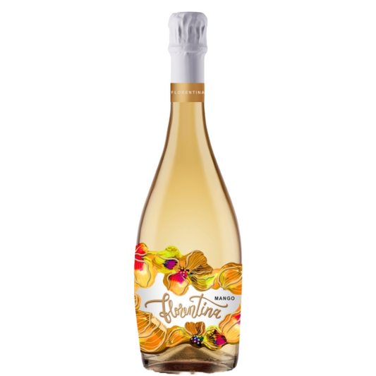 BELLA TERRA MOUSSEUX BRUT