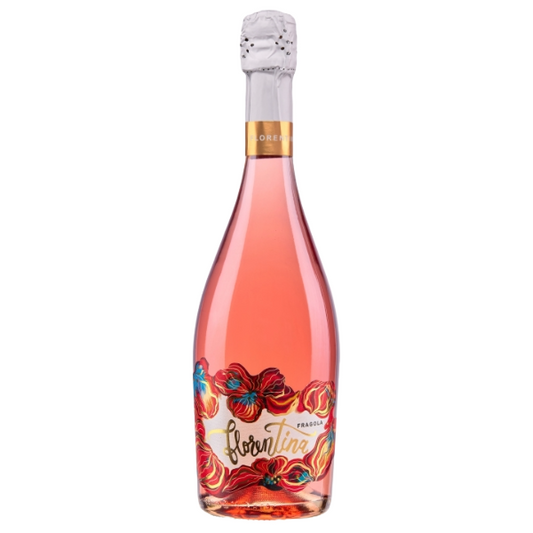 BELLA TERRA MOUSSEUX BRUT
