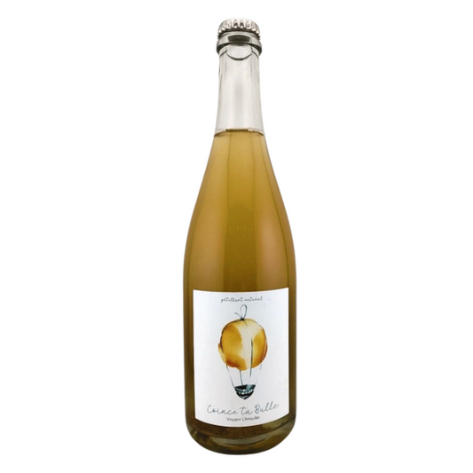 CHATEAU FREDIGNAC COINCE TA BULLE BLANC 750ML