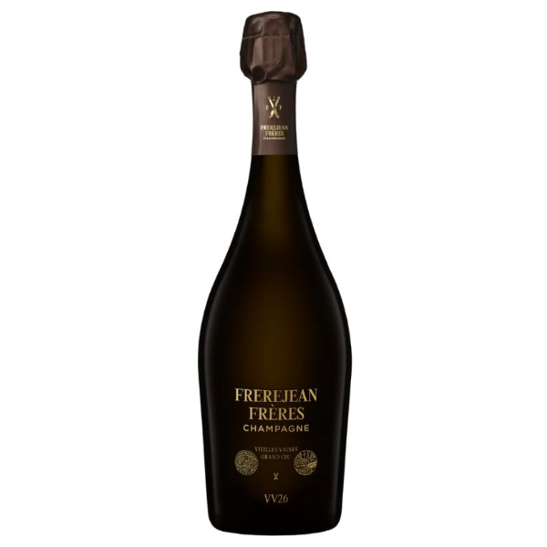 FREREJEAN FRERES VV26 GRAND CRU 750ML