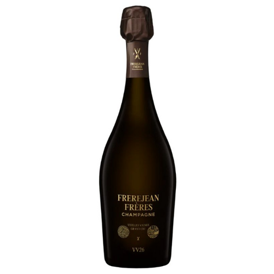 FREREJEAN FRERES VV26 GRAND CRU 750ML