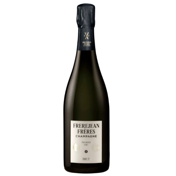 FREREJEAN FRERES PREMIER CRU BRUT 750ML