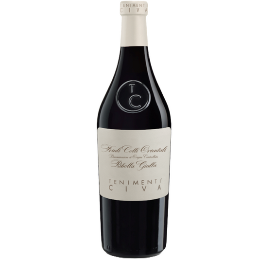 BELLA TERRA MOUSSEUX BRUT