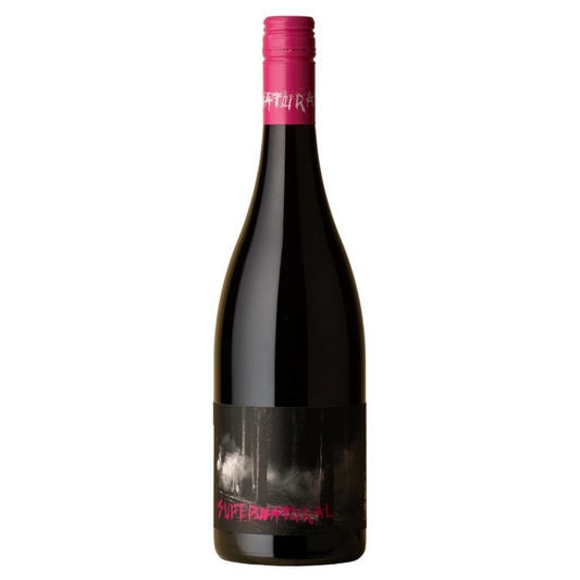 GHOST ROCK SUPERNATURAL PINOT NOIR 750ML