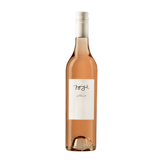 GILBERT ROSE 750ML