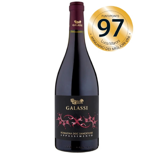 BELLA TERRA MOUSSEUX BRUT