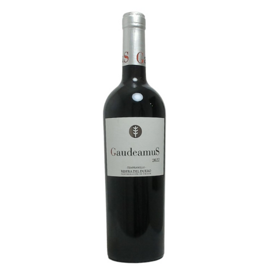 GAUDEAMUS 750ml