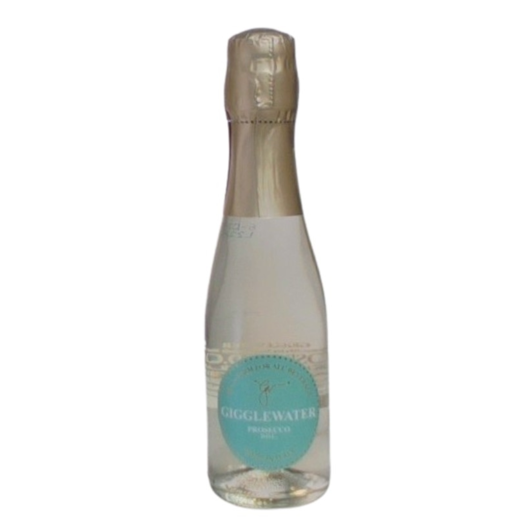 GIGGLEWATER PROSECCO PICOLO 200ML