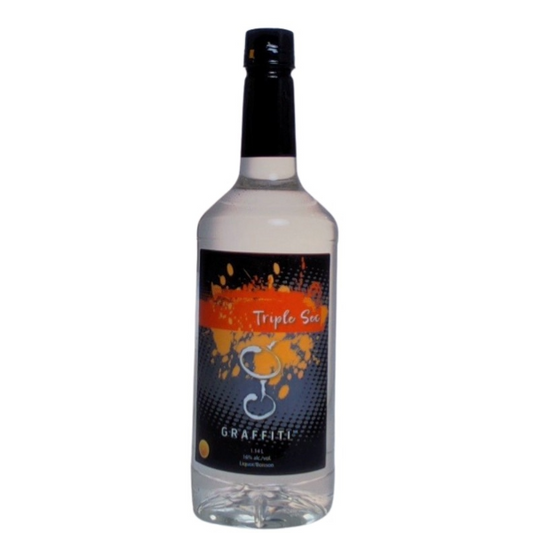 GRAFFITI TRIPLE SEC 1140ML