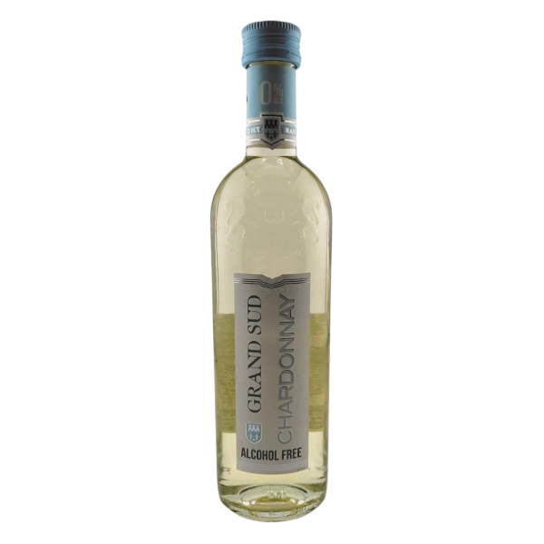 GRAND SUD CHARDONNAY 1500ML