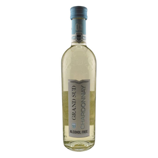GRAND SUD CHARDONNAY 250ML