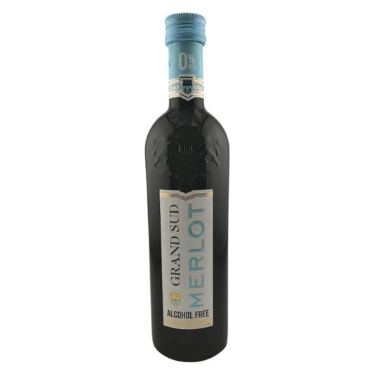 GRAND SUD MERLOT 250ML