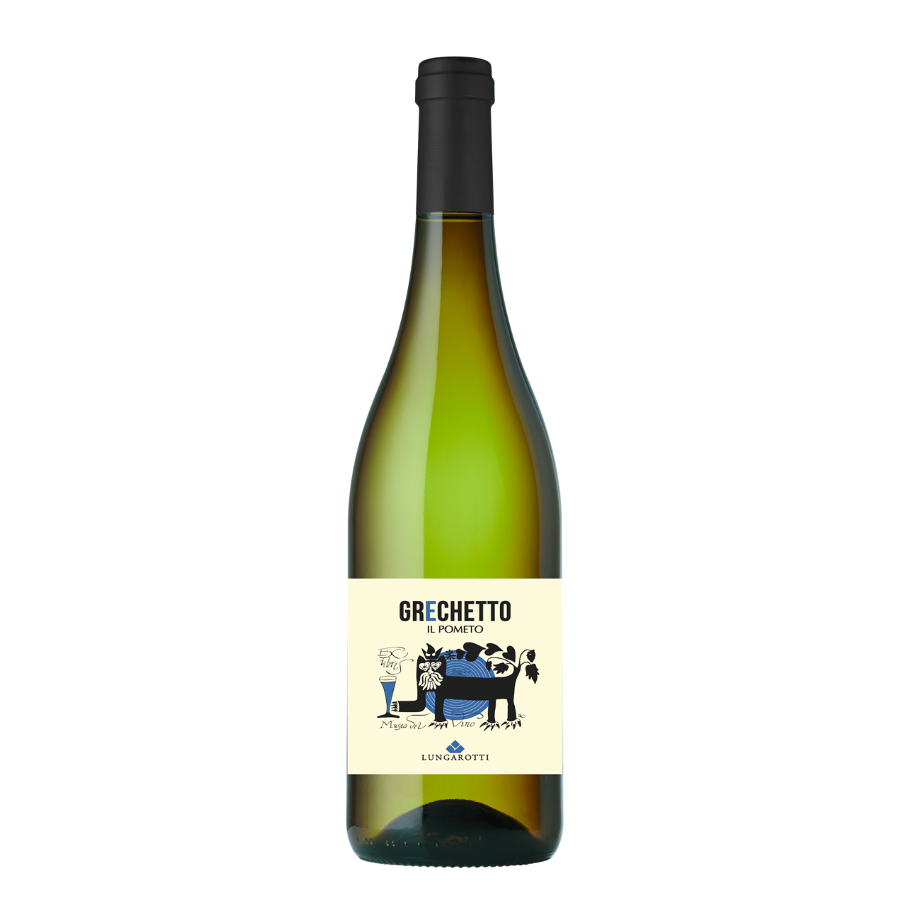 GRECHETTO LUNGAROTTI 2024 750ml